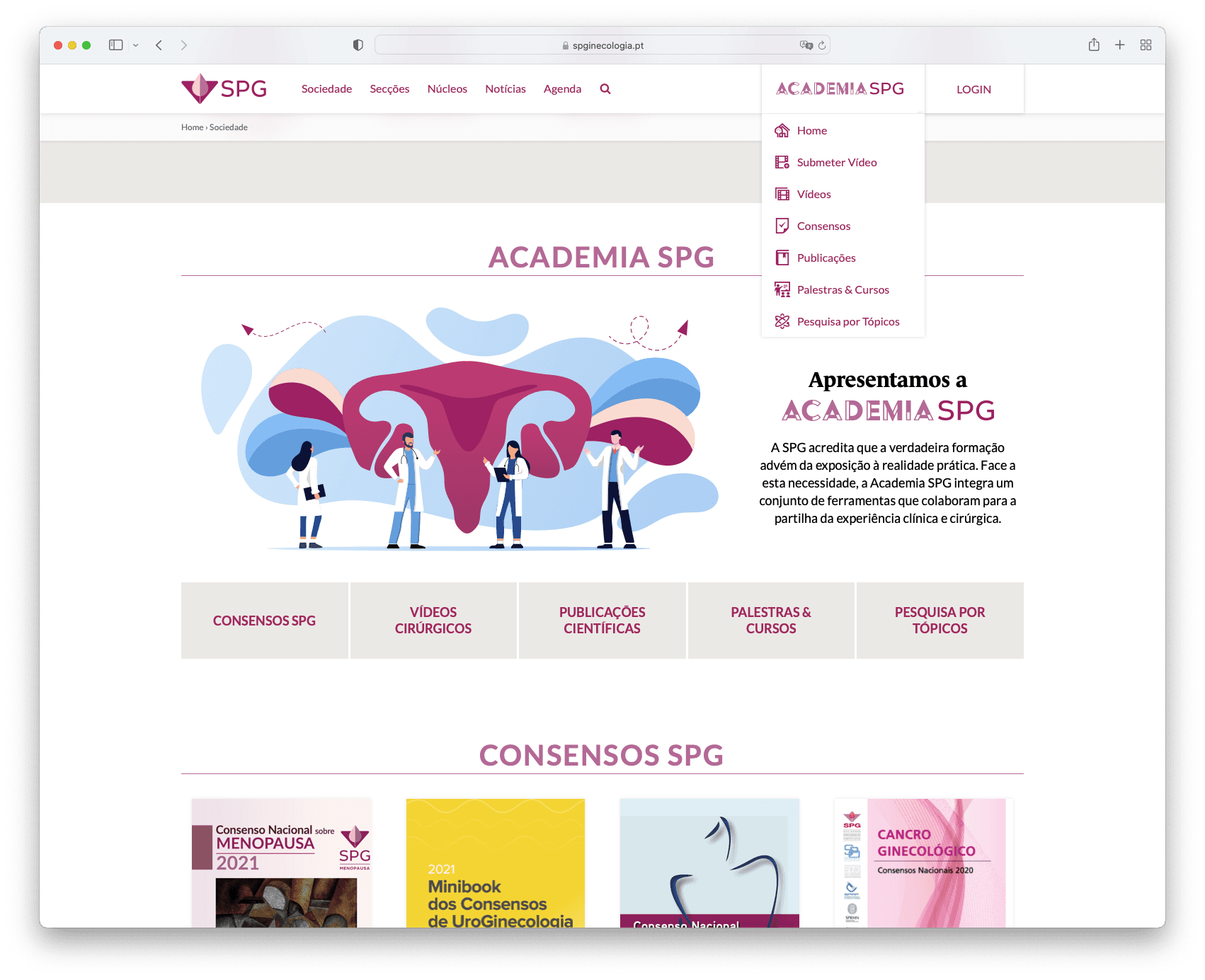 Website1